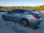 2018 INFINITI Q50