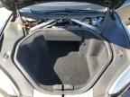 2014 TESLA MODEL S