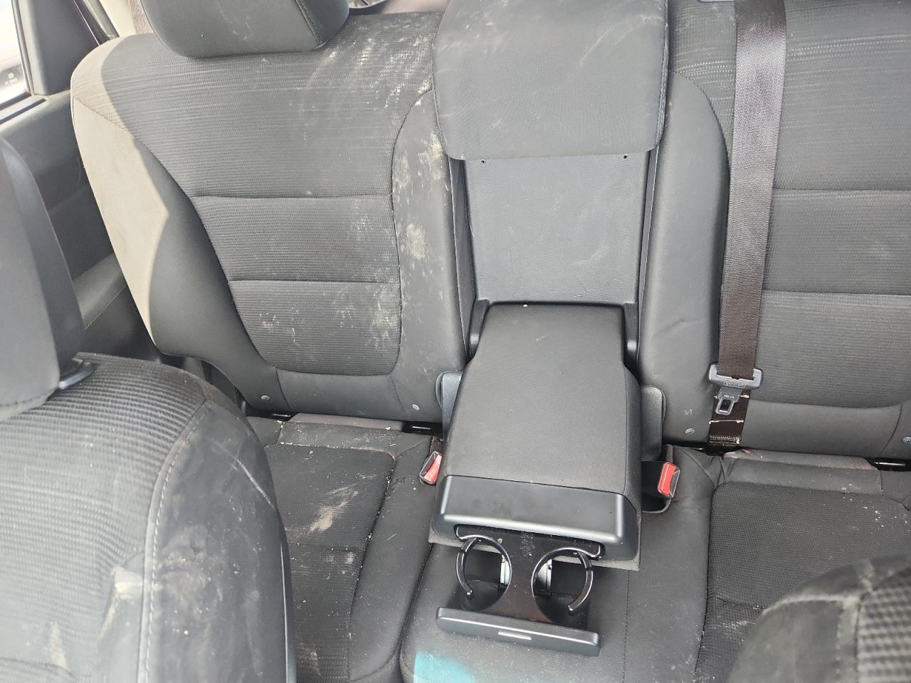 2014 KIA SORENTO