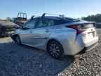 2022 TOYOTA PRIUS