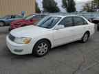 2000 TOYOTA Avalon