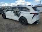 2022 TOYOTA SIENNA