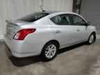 2018 NISSAN VERSA