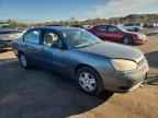 2005 CHEVROLET MALIBU