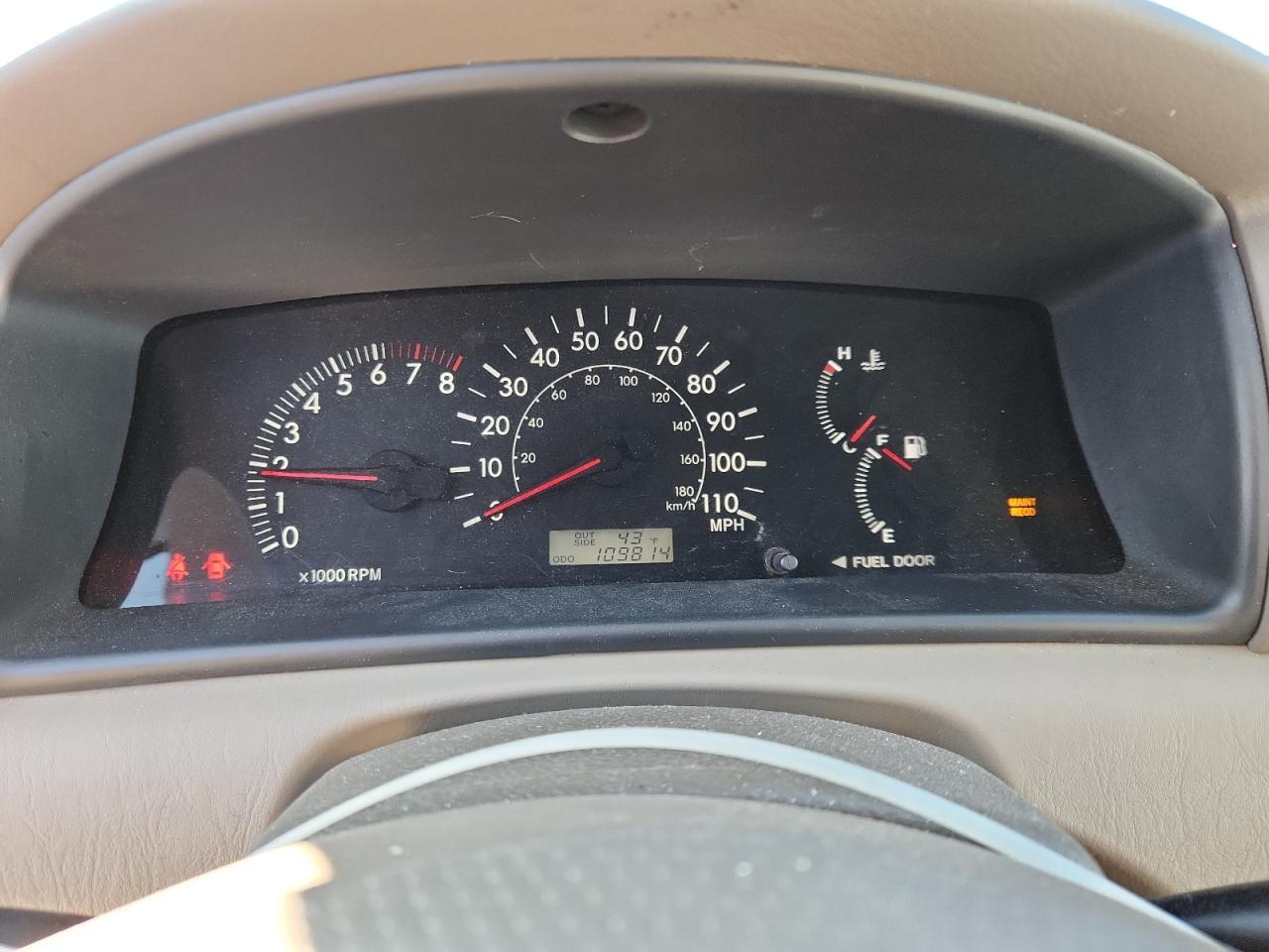 2007 TOYOTA COROLLA