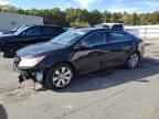 2010 BUICK LACROSSE