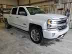 2016 CHEVROLET Silverado