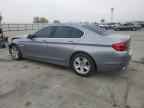 2013 BMW 5 series