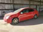 2012 NISSAN SENTRA