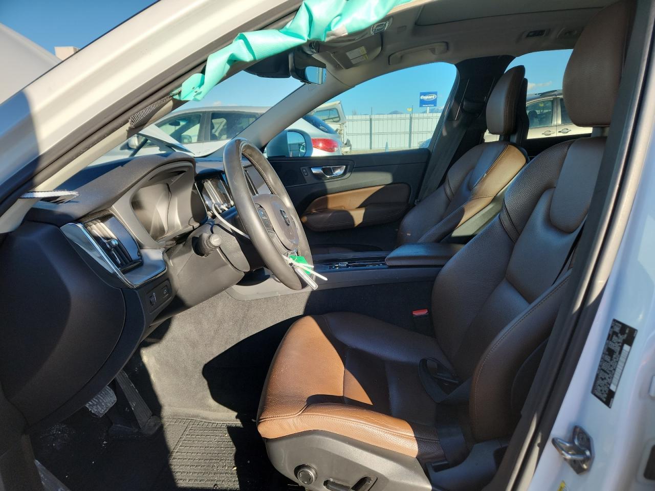 2018 VOLVO XC60
