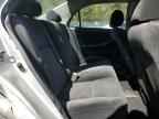 2004 TOYOTA COROLLA
