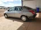 2014 NISSAN VERSA
