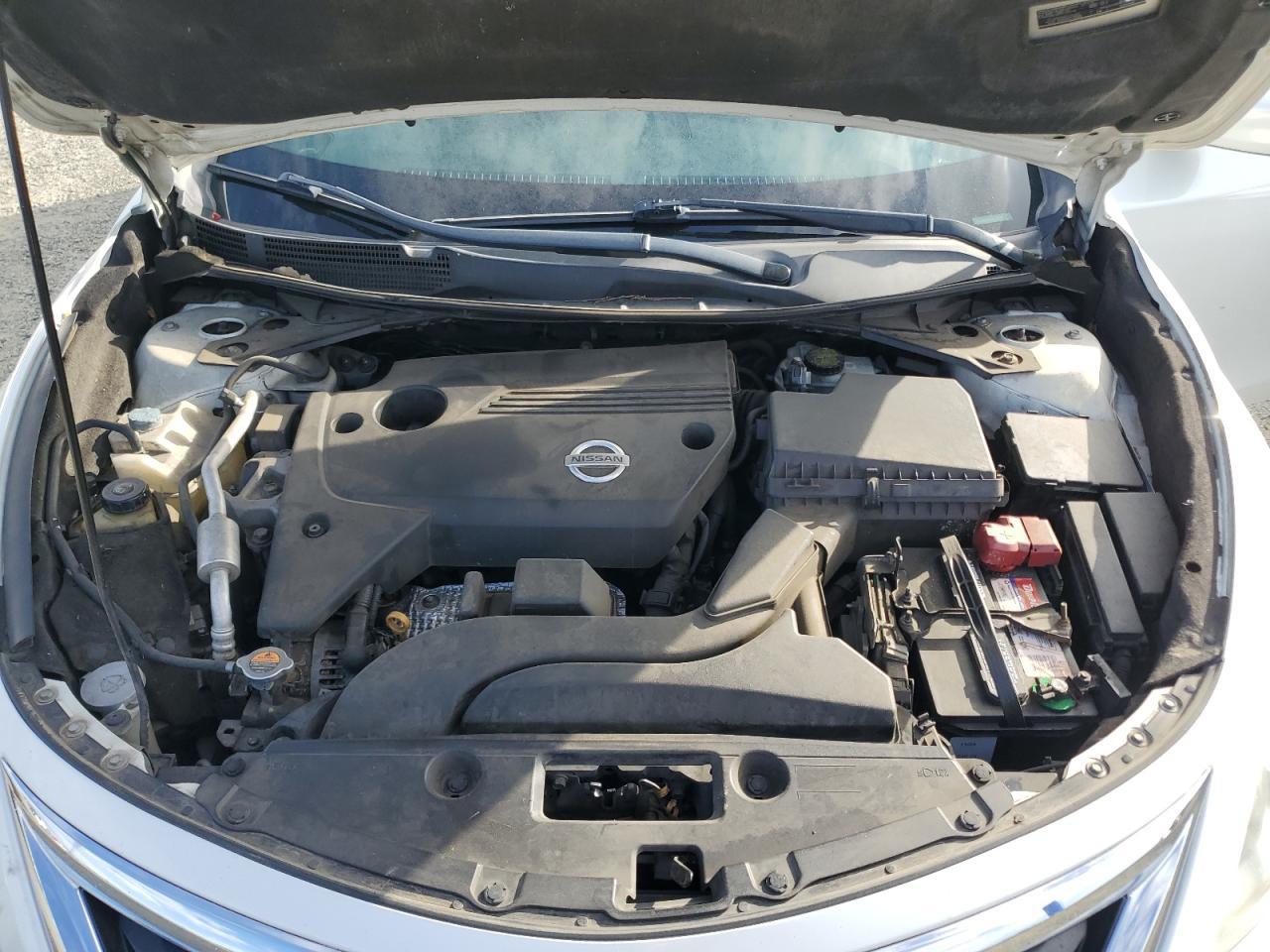 2013 NISSAN ALTIMA