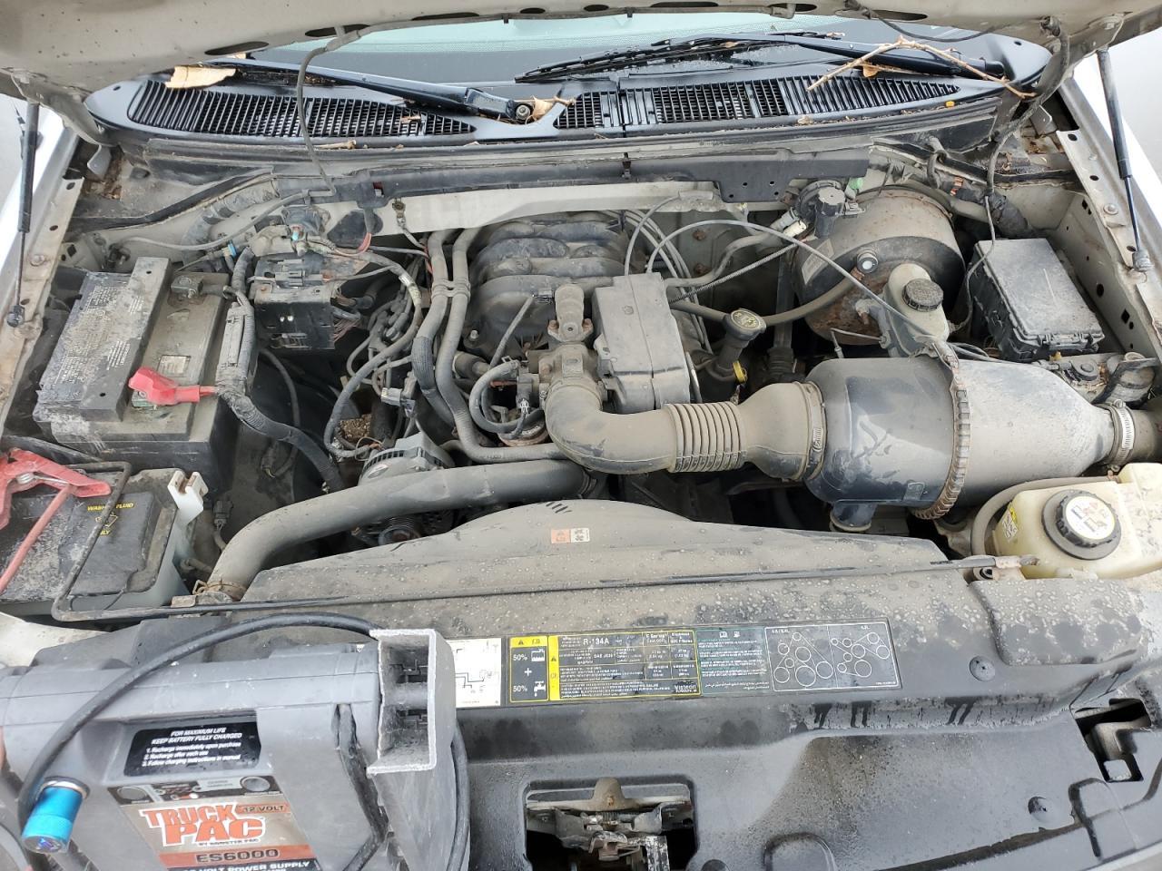 2003 FORD F-150