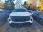 2023 CHEVROLET Silverado