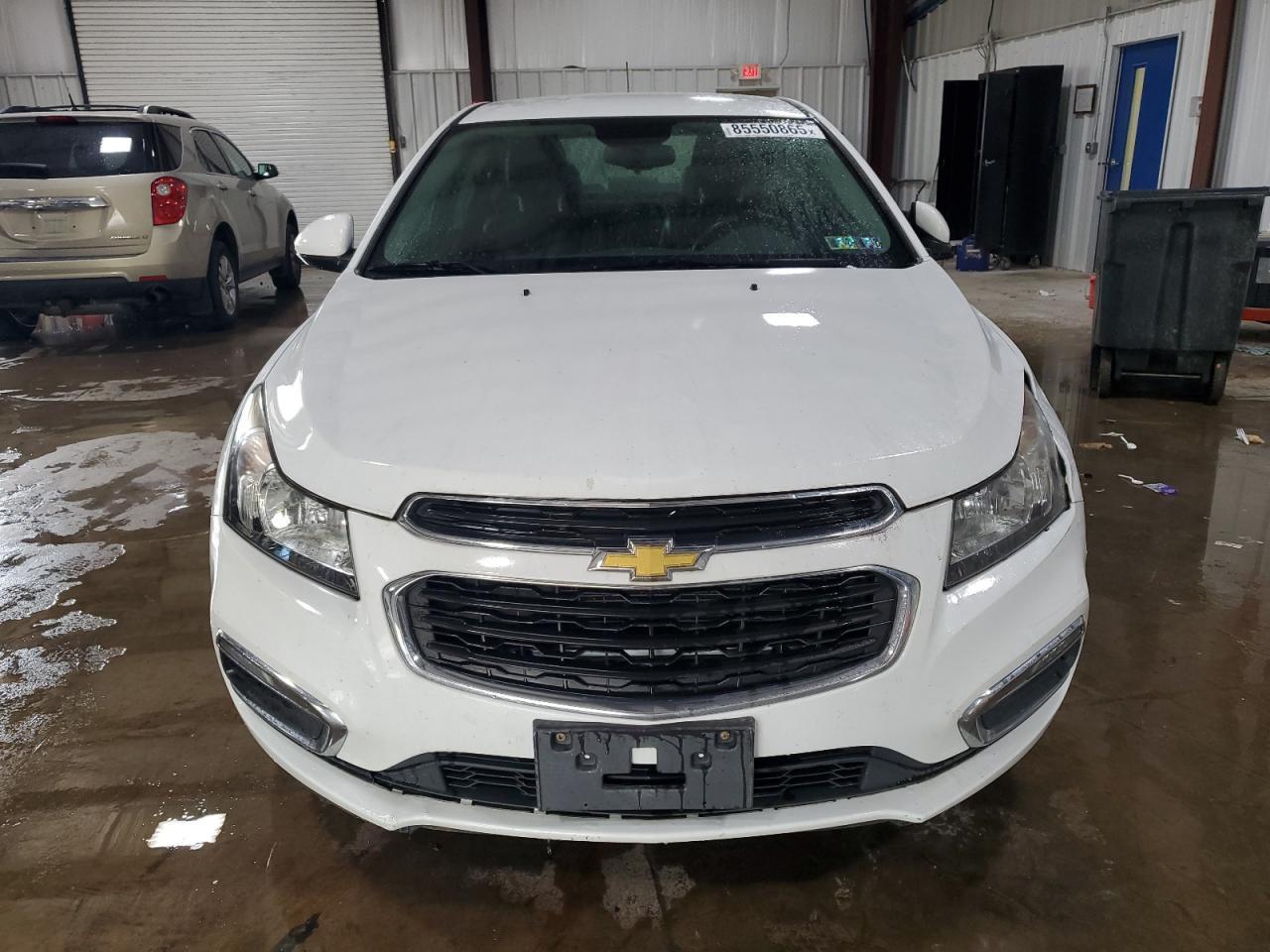2015 CHEVROLET CRUZE