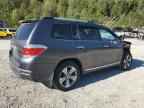 2012 TOYOTA HIGHLANDER