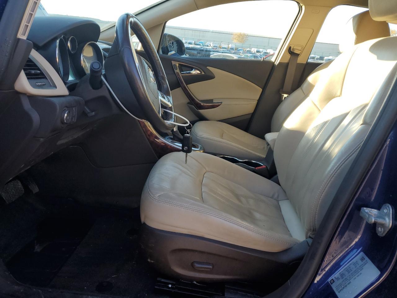 2013 BUICK VERANO