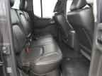 2011 NISSAN Frontier
