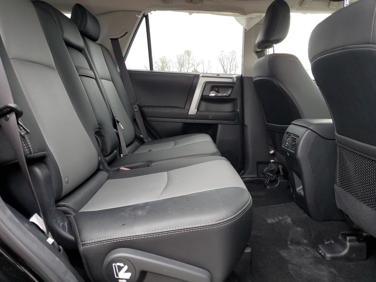 2024 TOYOTA 4Runner