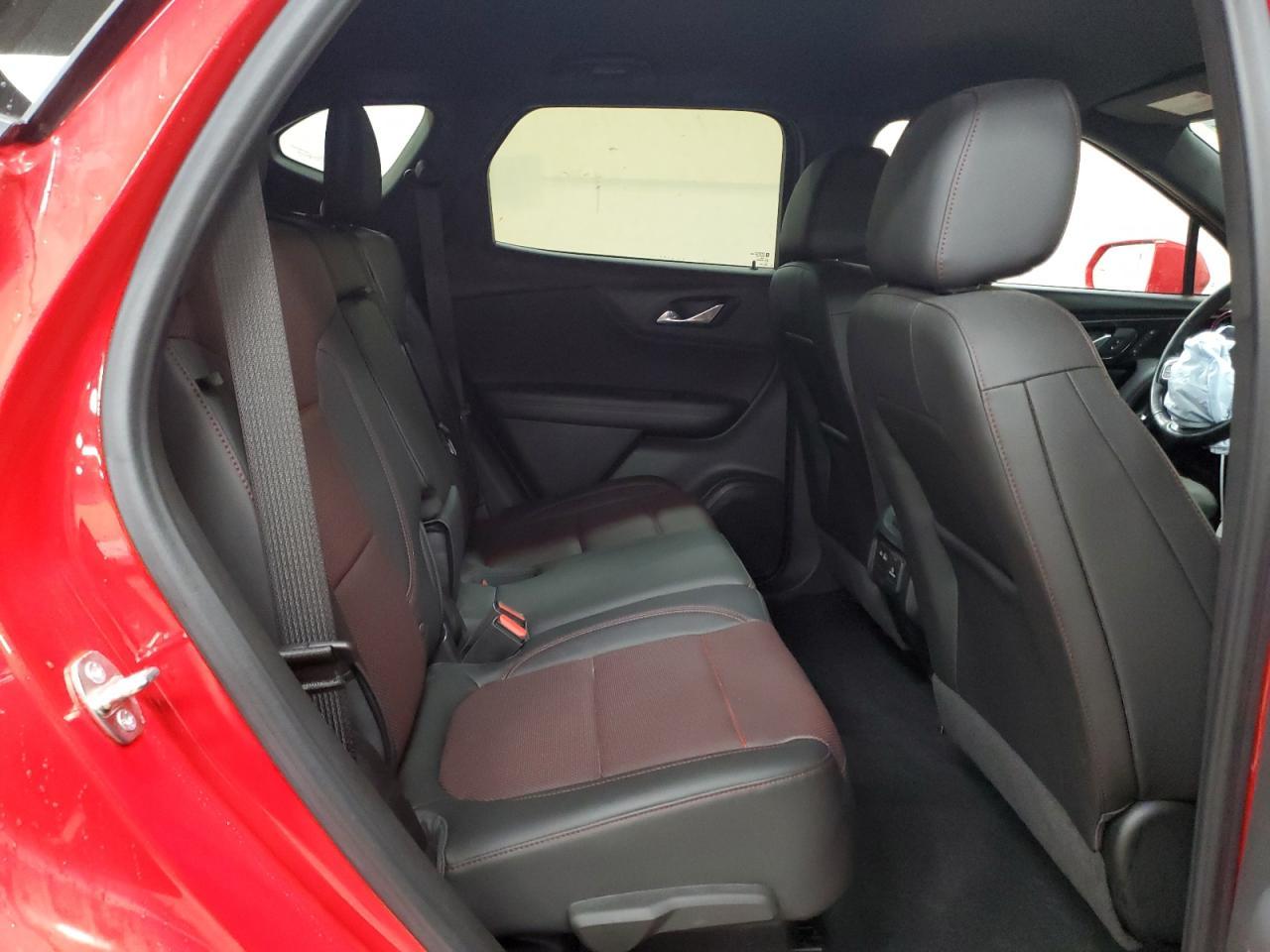 2020 CHEVROLET BLAZER