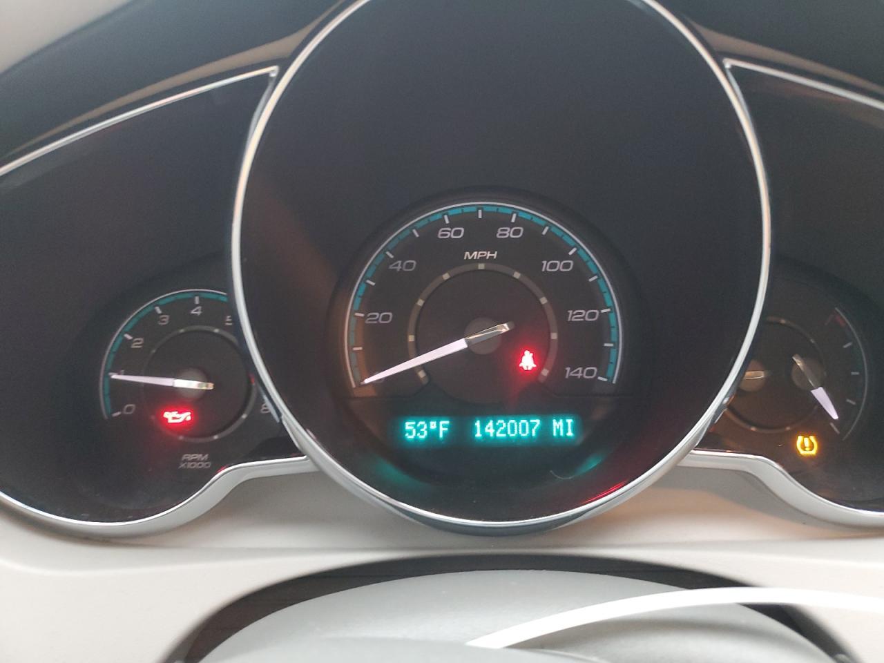 2009 CHEVROLET MALIBU