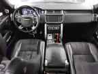 2014 LAND ROVER RANGE ROVER