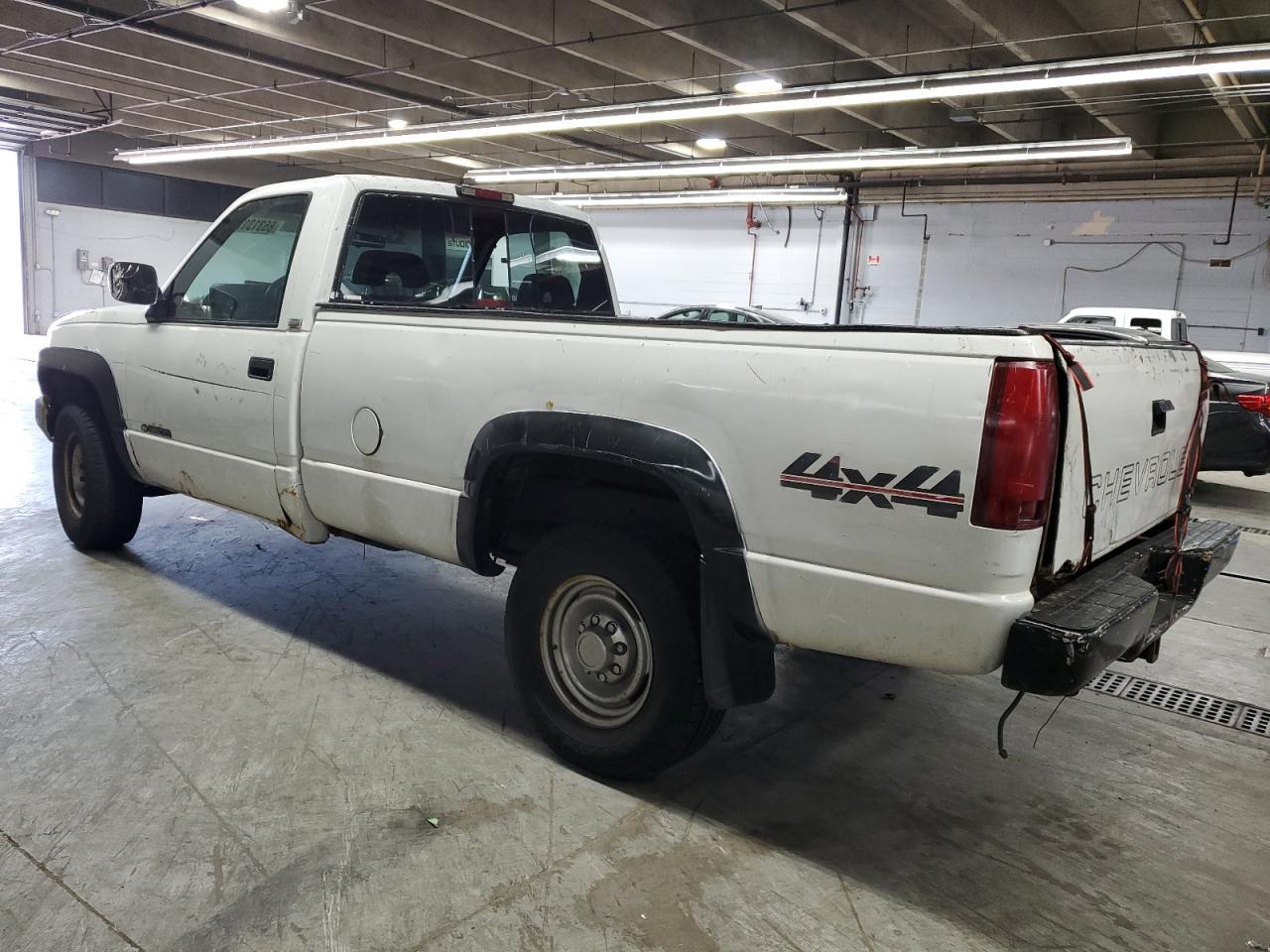1994 CHEVROLET Gmt