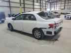2011 TOYOTA COROLLA