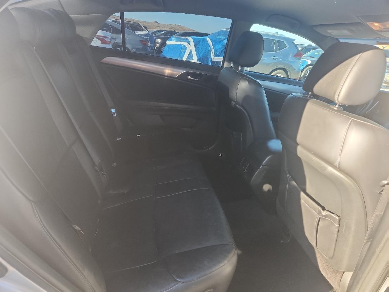 2008 TOYOTA Avalon