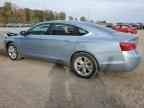 2014 CHEVROLET IMPALA