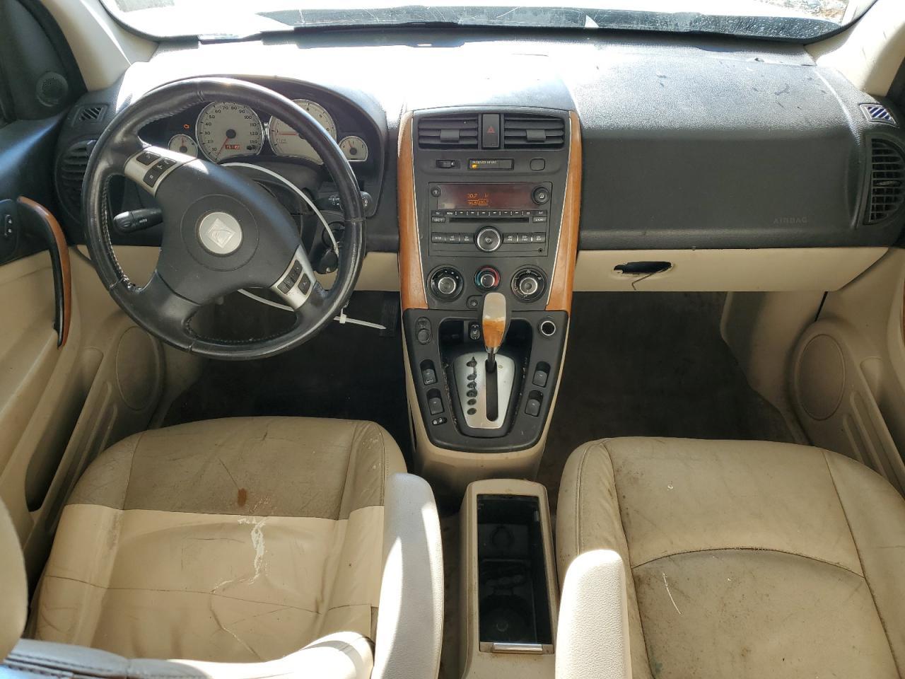 2006 SATURN Vue