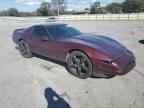 1995 CHEVROLET CORVETTE