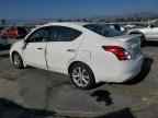 2014 NISSAN VERSA