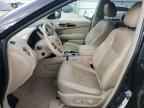 2015 NISSAN PATHFINDER