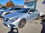 2016 MERCEDES-BENZ E-Class