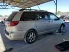 2005 TOYOTA SIENNA