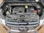 2022 NISSAN PATHFINDER