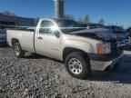 2008 GMC Sierra