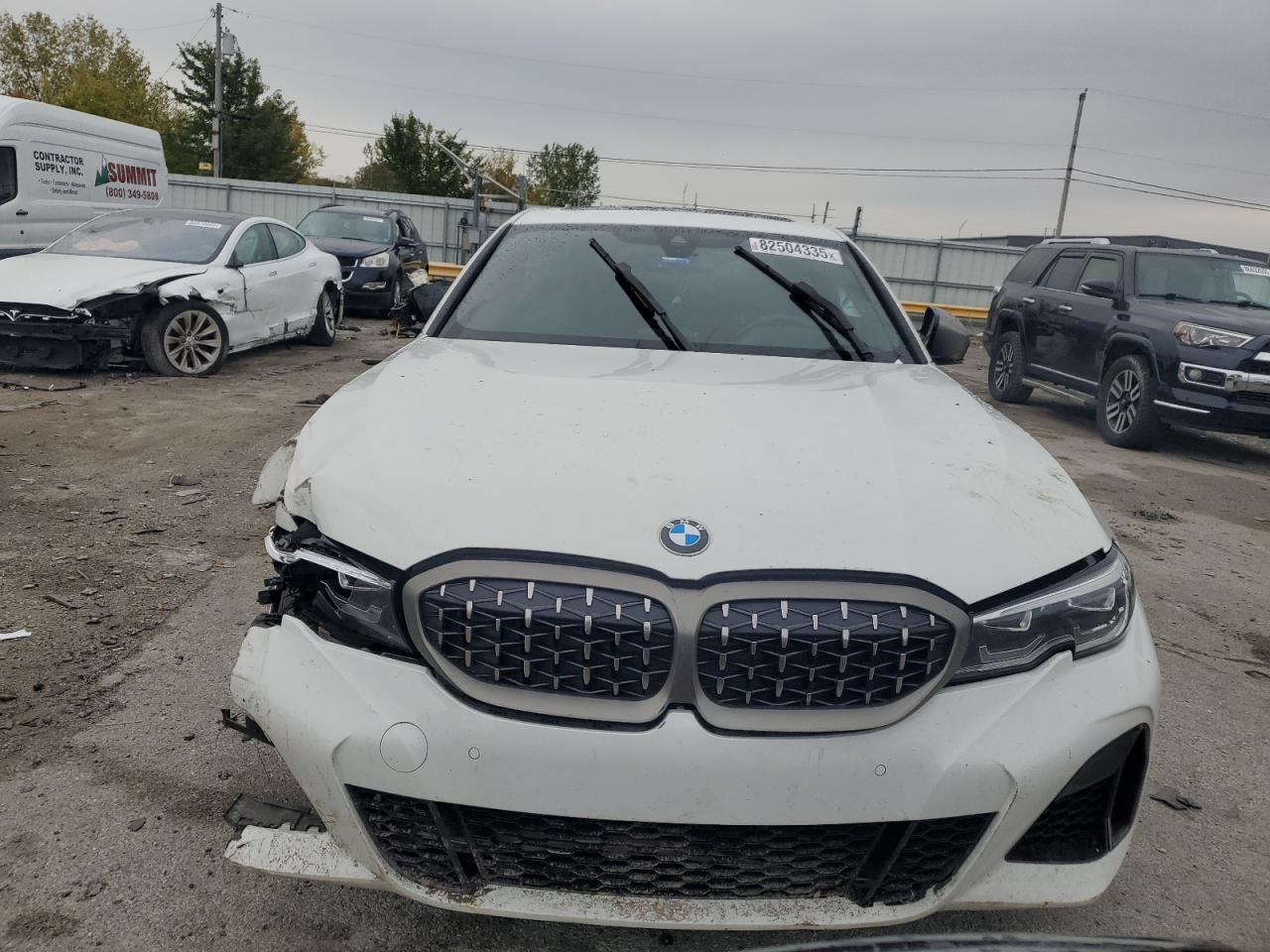 2022 BMW M340i