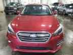2018 SUBARU Legacy