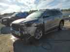 2014 TOYOTA HIGHLANDER