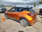 2021 NISSAN KICKS
