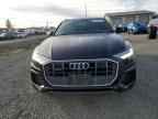 2019 AUDI Q8