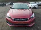 2020 SUBARU IMPREZA