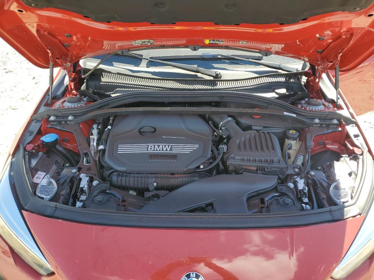 2022 BMW 2 Series