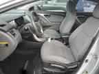 2011 HYUNDAI ELANTRA