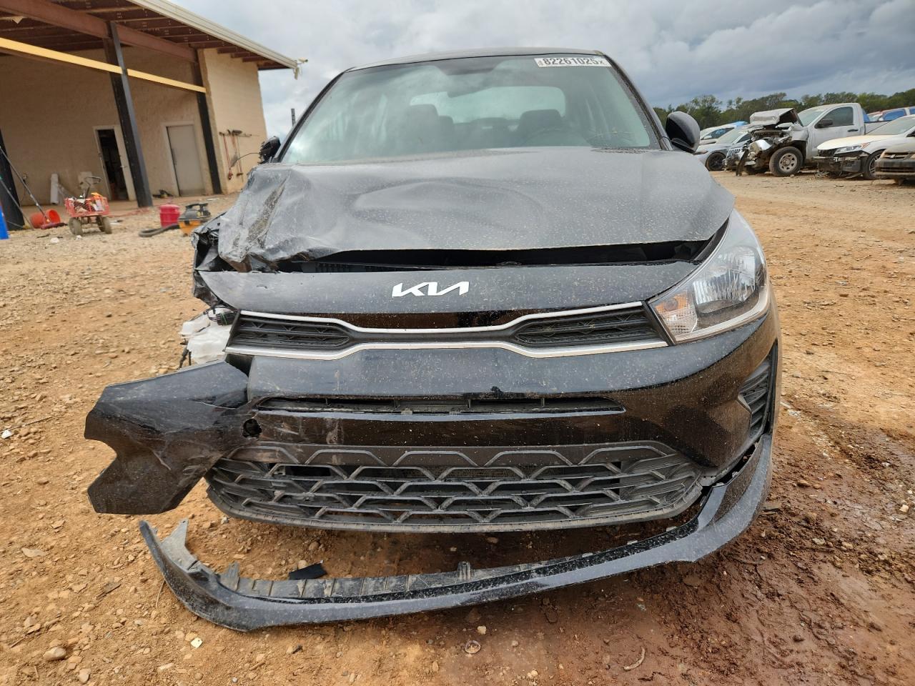 2023 KIA RIO