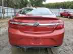 2015 BUICK Regal