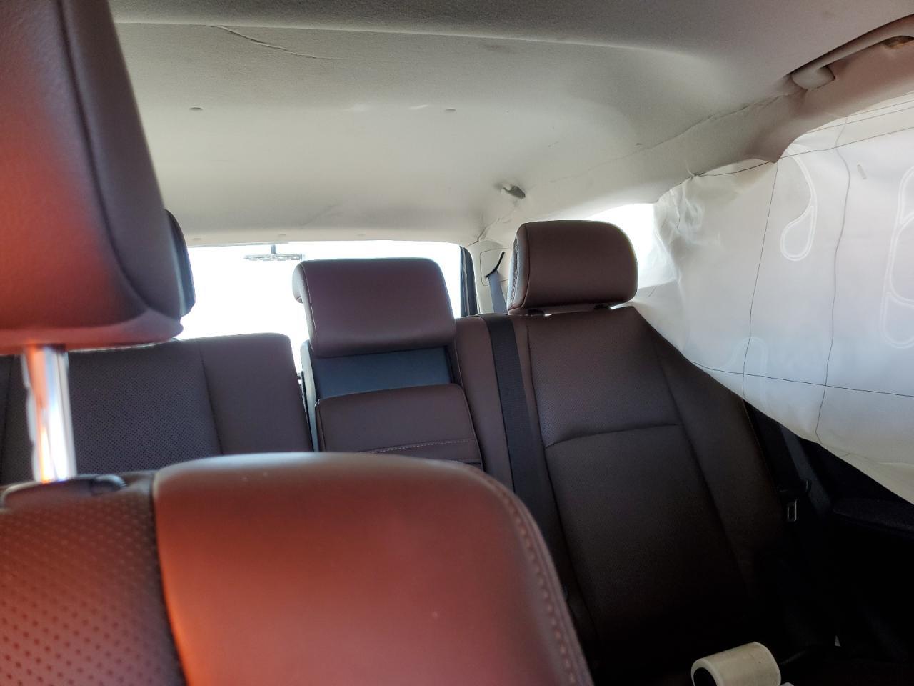 2019 TOYOTA 4Runner